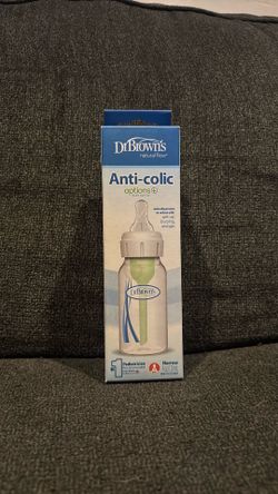 Dr Brown’s Baby Bottle
