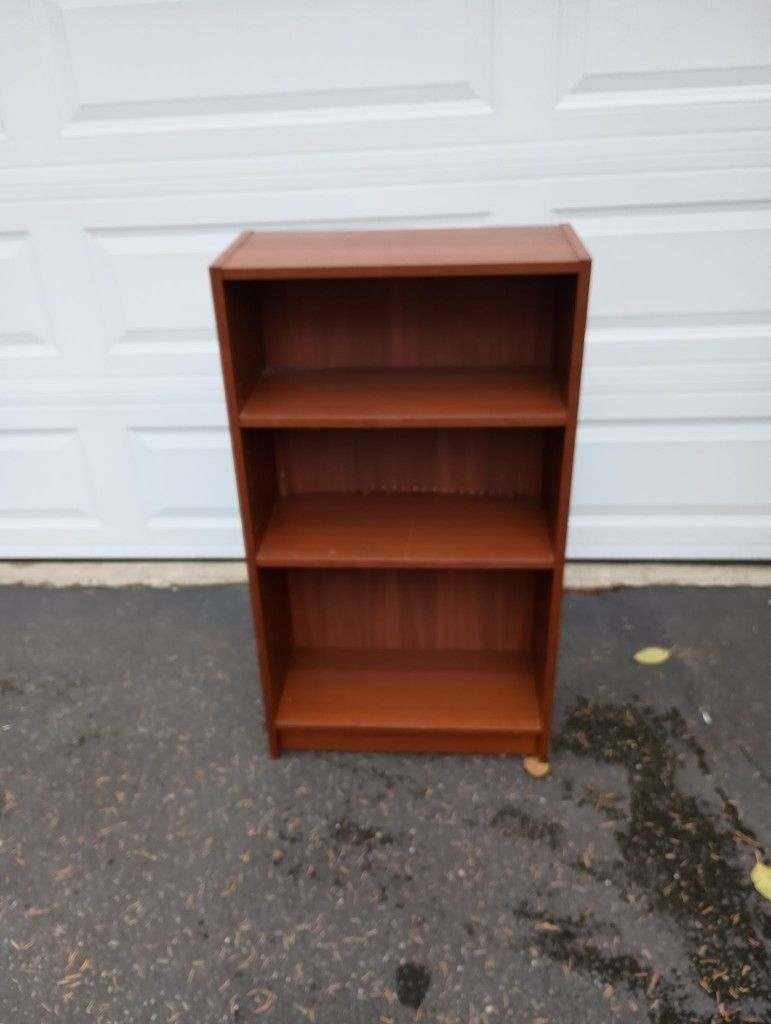 Bookcase