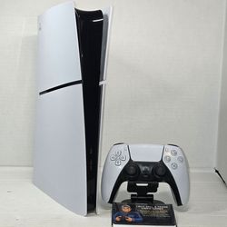Sony Playstation 5 Digital Version