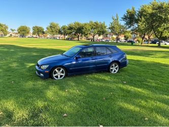 2003 Lexus IS 300