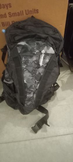Outdoor Hiking Pack