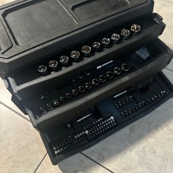 Toolbox husky