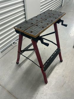 Work Bench