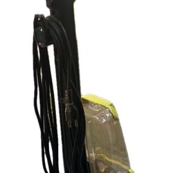 Limpiador de alfombras, marca BISSELL (TurboClean Pet XL Upright),