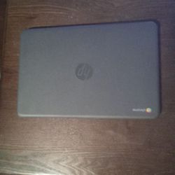 HP 11.6" Touchscreen Laptop - 4 GB - 64 GB - HD Display