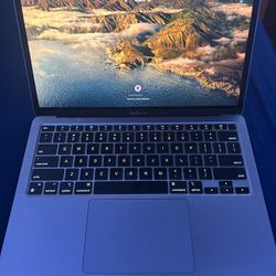 MacBook Air 