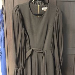 Size 10 Jumpsuit Calvin Klein