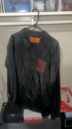 Boyz N The hood Jacket 