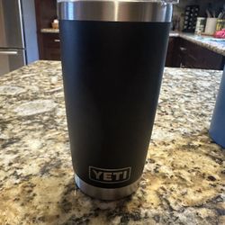 Yeti 20 Oz Tumbler