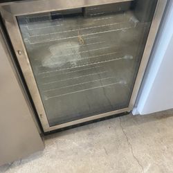 Mini Fridge Insignia 