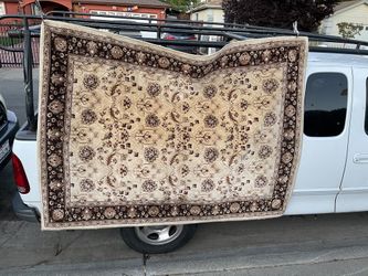 8x6 Carpet