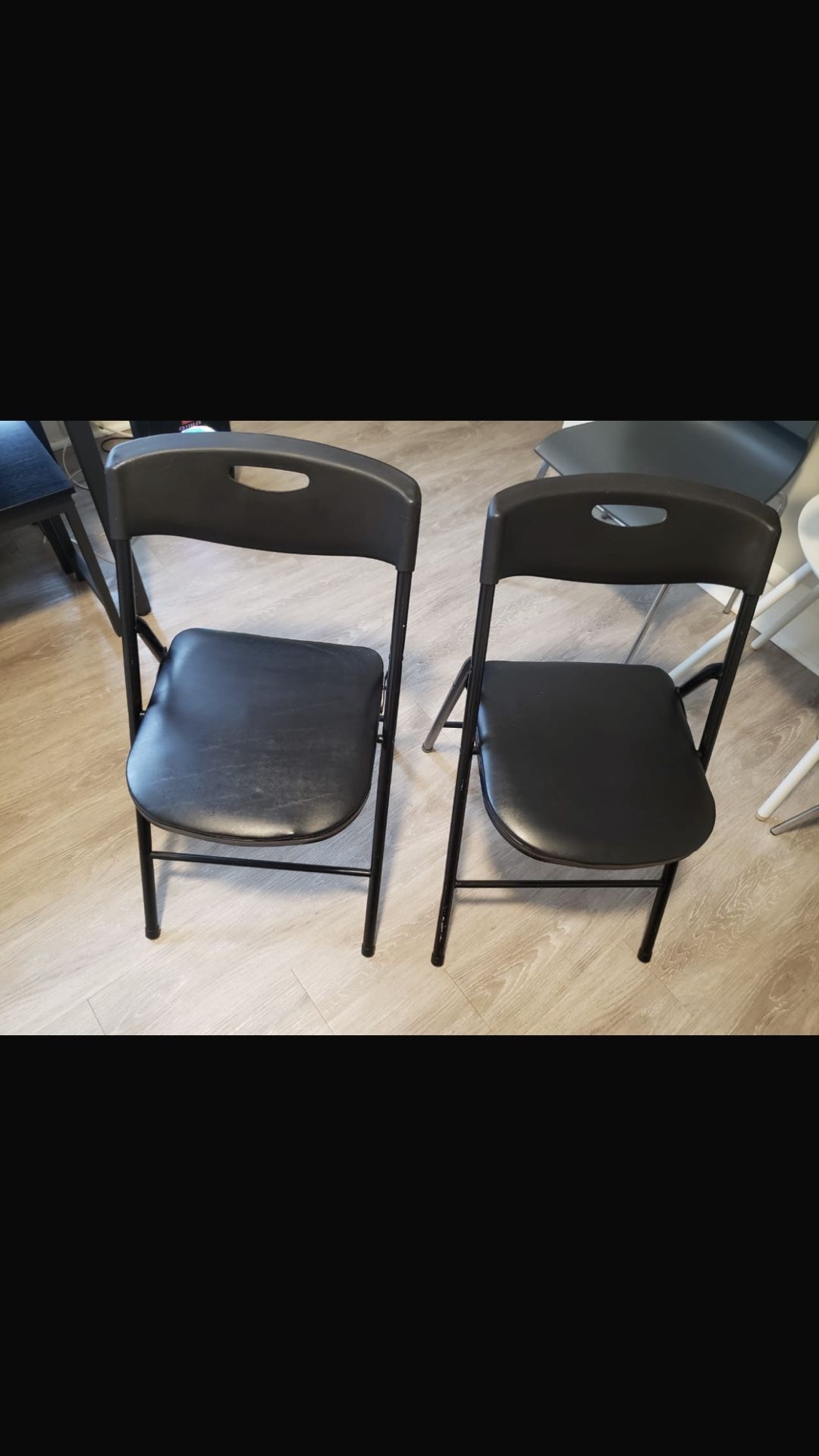 Sillas Dos Por 20