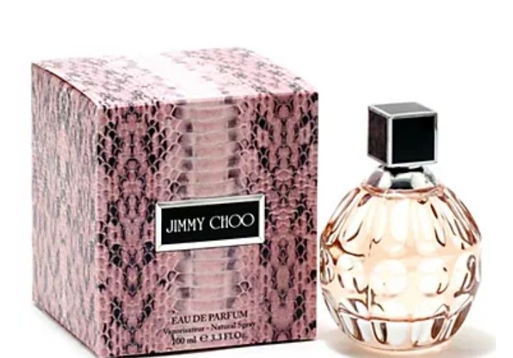 Jimmy Choo Original 100 ML