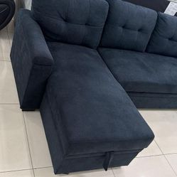 Sofa Bed For Sale. 0$ Down . New