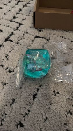 Ocean Themed Squishy