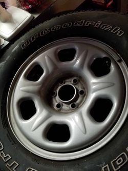 2013 Nissan Xterra factory take offs