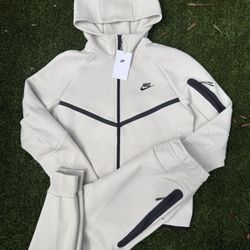 Nike Tech Fleece Full Set