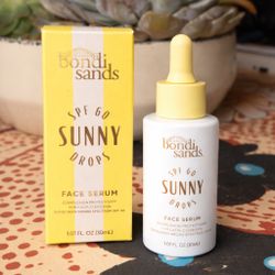 Bondi Sands Sunny Collection – All New ✨