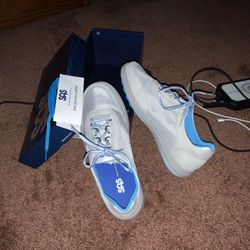 SAS Sporty Shoes