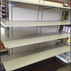 Shelving 