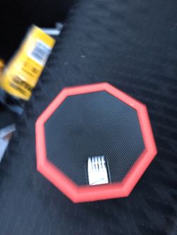 Speaker bluetooth