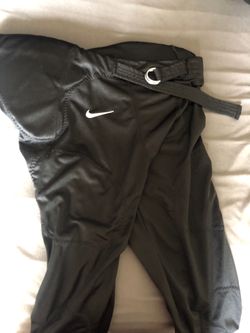 Youth XXXL Nike Team Football Pants