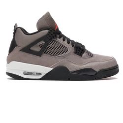 Jordan 4 Taupe Haze