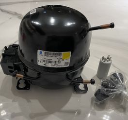 OEM Viking Compressor G(contact info removed)
