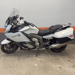 2012 BMW K1600 GT