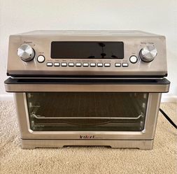 Instant Omni Plus Air Fryer Toaster Oven