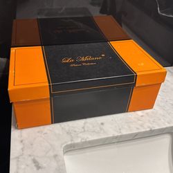 Black Velvet designer “red bottom” Men’s Dress Shoes