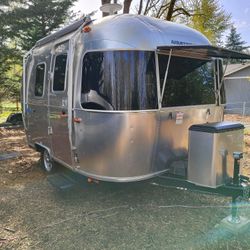 Airstream Bambi 2020 .16 Fits 