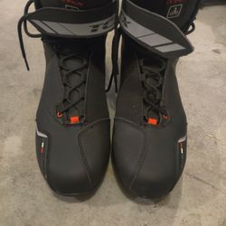 Motorcycle Boots