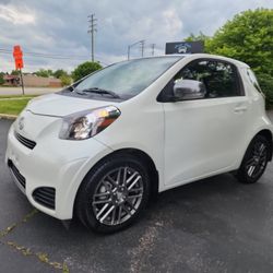 2012 Scion iQ