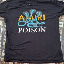 Amiri T Shirt