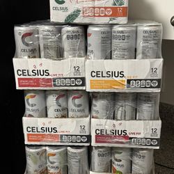 Celsius For Sell (contact info removed)