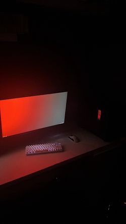 Ryzen 5500 / RTX 3060 Pc