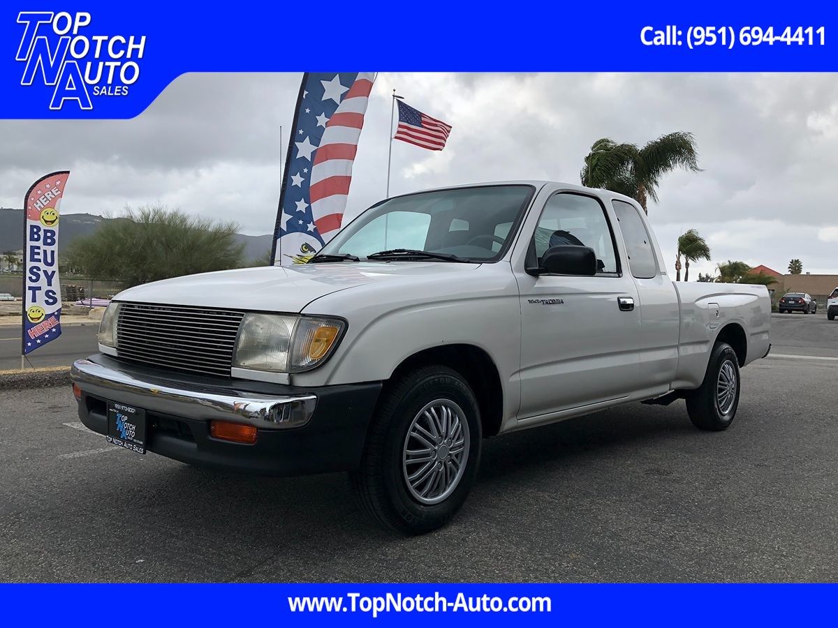 1999 Toyota for Sale in Temecula, CA OfferUp
