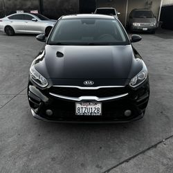 2020 Kia FORTE LXS CLEAN TITLE