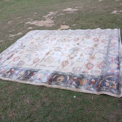 Large Rug