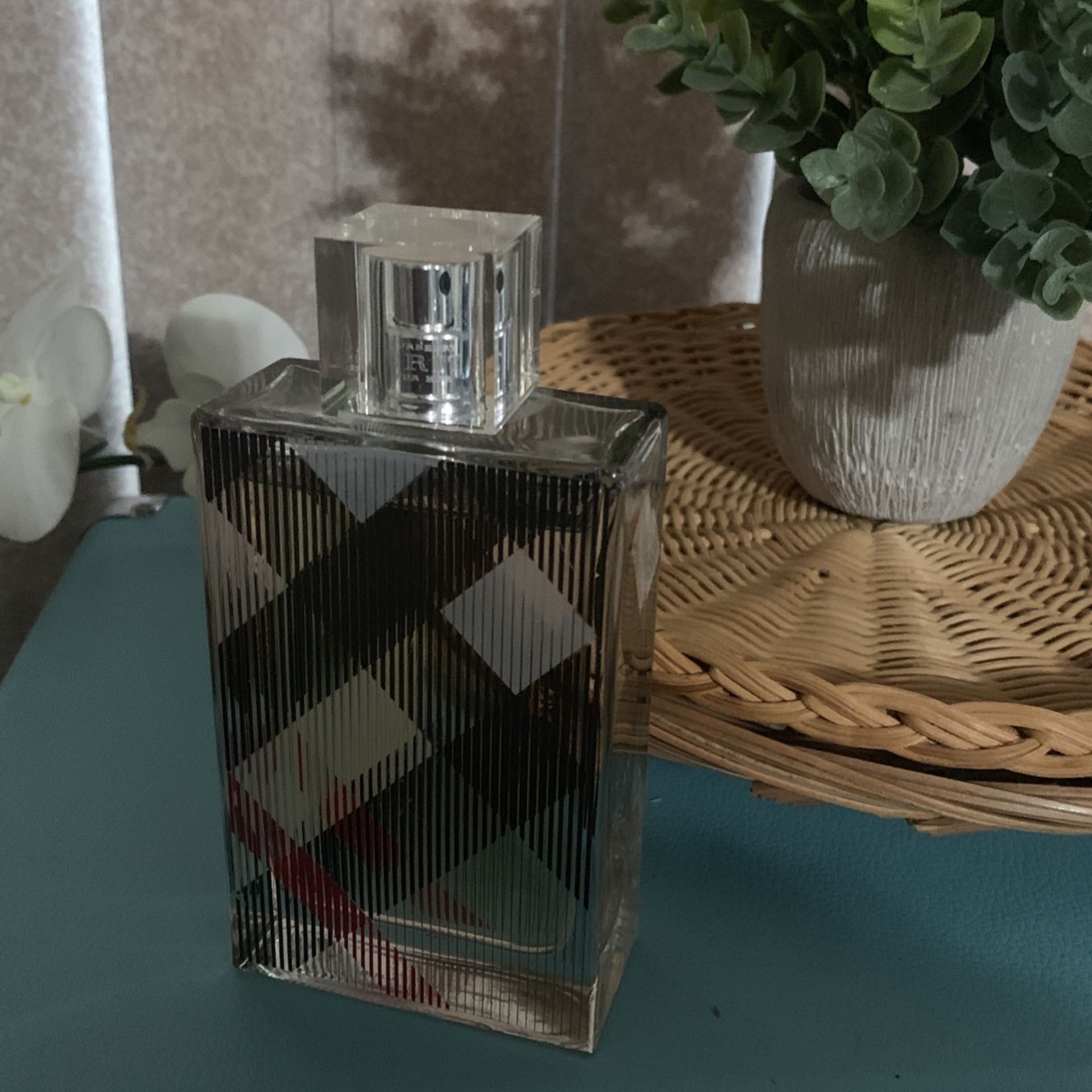 Burberry Perfume
