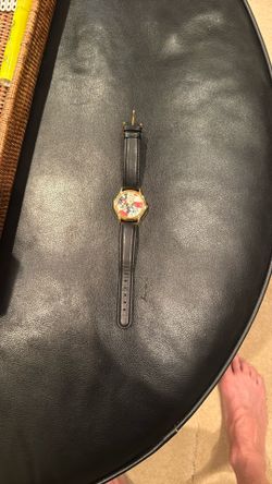 Presidential Watch Bill Clinton