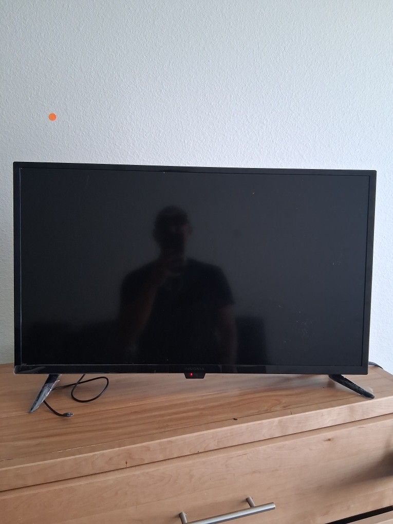 32 Inch HD Fire Tv