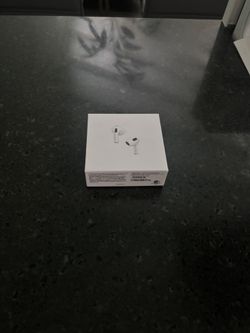 AirPods 3rd Gen 
