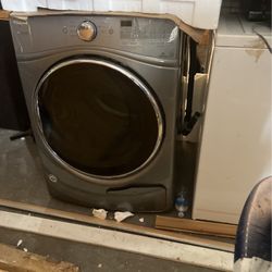 Whirlpool Dryer, Brand New And Unused