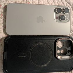 Iphone 15 Pro Max 256gb For T-mobile And Metro Pcs