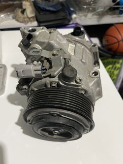 Toyota Avalon/Camry Ac Compressor 