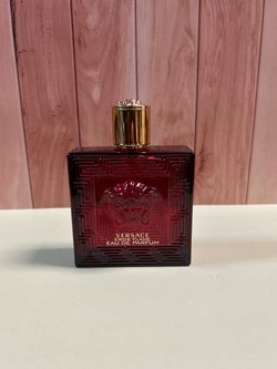 Versace Eros flame edp