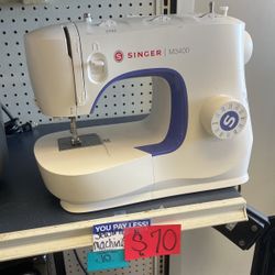 Sewing Machine 