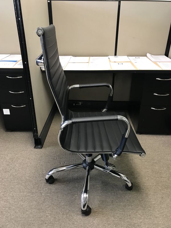 New And Used Office Chairs For In Fairfax Va Offerup